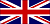 Flag of the United Kingdom